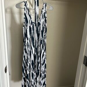 Latched Mama Nursing Romper Size 6-18